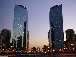 Centro Direzionale di Napoli